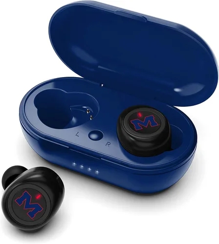 Vista 48 de SOAR NCAA Auriculares inalámbricos unisex True V.2