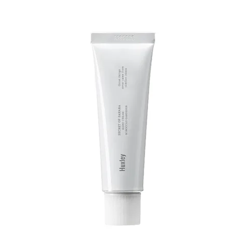 Vista 7 de Huxley Secret of Sahara Crema de manos de 1.0 fl oz Hidrata, nutre y suaviza la piel Hidratante no grasa que calma y suaviza las manos Crema