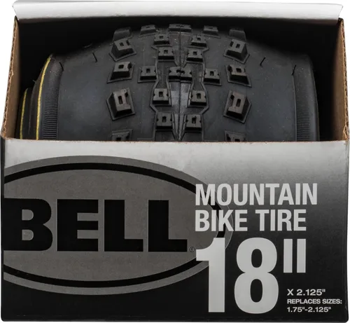 Vista 10 de Bell Flat Defense Mountain Bike Tire