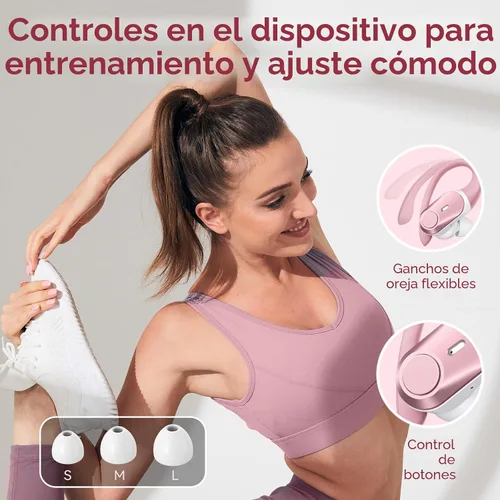 Vista 6 de T59 B0GF7WKMBH Oro rosa
