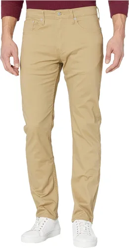 Vista 14 de Levi's Jeans 502 de ajuste cónico para hombre (también disponibles en tallas grandes y altas)