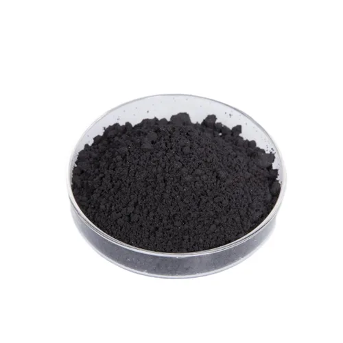 Vista 3 de Polvo de pared multi MWCNT de los nanotubos del carbono del grado de la investigación con la pureza el 98%-5 del diámetro 4-6nm el gramo