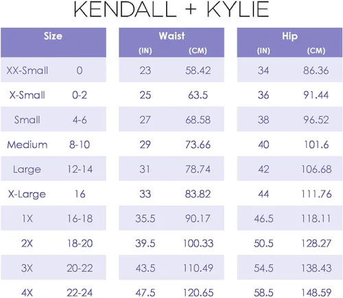 Vista 7 de KENDALL + KYLIE Falda con volantes para mujer, exclusiva de Tienda