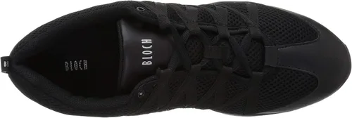 Vista 5 de Bloch Zapato de baile cruzado para mujer