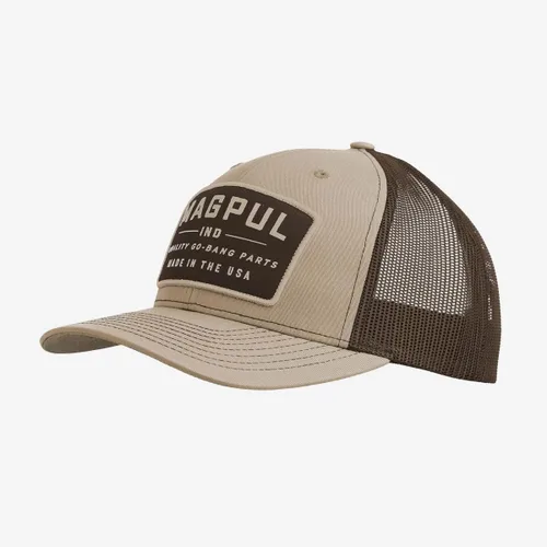 Vista 2 de Magpul - Gorra de béisbol con cierre a presión, talla única