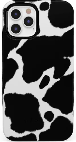 Vista 102 de Casely Funda para iPhone 12 Pro Max Always Vibing Retro Diseño protector audaz Diseño compatible con MagSafe