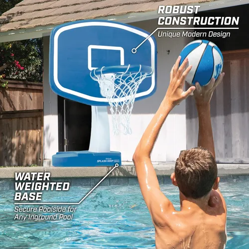 Vista 2 de GoSports Splash Hoop Max