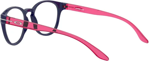 Vista 5 de Oakley Oy8016 Whipback Butterfly - Marcos para gafas con receta para niños
