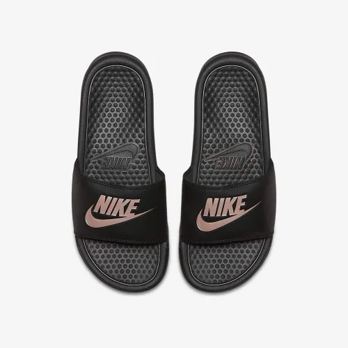 Vista 14 de Nike - Sandalias Benassi Just Do It para mujer
