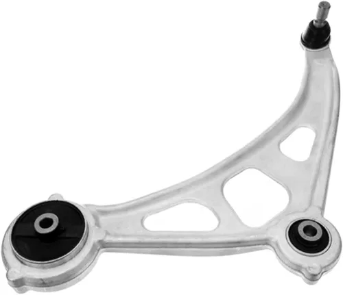 Vista 158 de Detroit Axle - Brazo de control delantero derecho para 08-23 Challenger 05-08 Magnum Chrysler 300 2005-2023, brazo de control delantero inferior