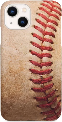 Vista 11 de Inspired Cases - Funda para béisbol, Apple iPhone XR, Multicolor