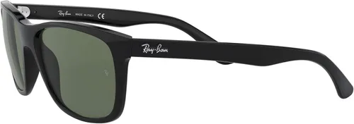 Vista 2 de Ray-Ban Mens Rb4181 Square Sunglasses