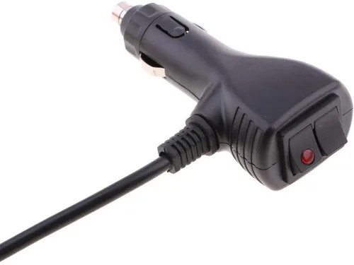 Vista 3 de Luz estroboscópica LED, 12V-24V ámbar 40 luces LED de advertencia intermitentes de seguridad con cable magnético y recto de 16 pies para vehículo