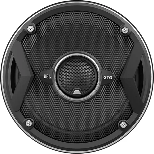 Vista 2 de JBL GTO629 - Altavoz coaxial de calidad superior de 16,5 cm, conjunto de 2