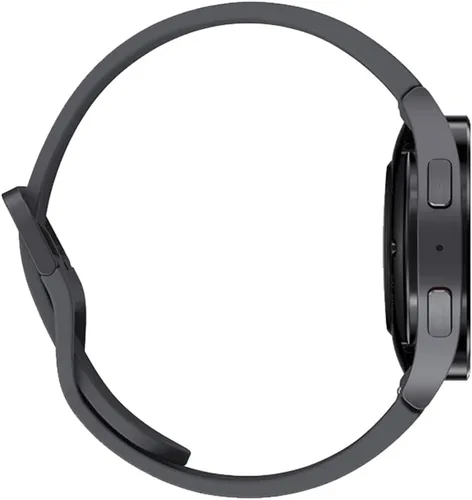 Vista 5 de Samsung Galaxy Watch 5 (40 mm, WIFI + 4G LTE) 1.2" Super AMOLED reloj inteligente GPS Bluetooth con entrenamiento avanzado del sueño, sensor
