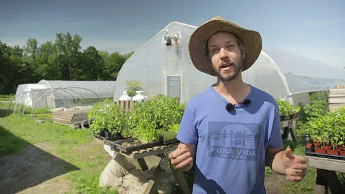 Vista 5 de The Market Gardener's Toolkit
