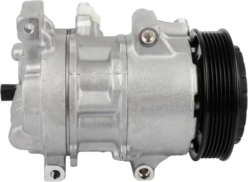 Vista 26 de ECCPP Compresor de CA apto para Audi A4 A5 A5 Quattro Q3 Quattro 1.8L 2.0L 3.2L 2007-2016 Ajuste para Porsche Macan 2.9L 3.0L 2019-2022 Compresor