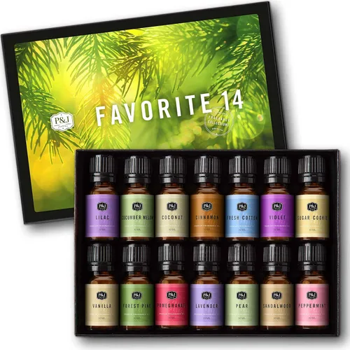 Vista 155 de P&J Trading - Aceite perfumado de azúcar moreno 3.4 fl oz - Aceite de fragancia para hacer velas, fabricación de jabón, aceite difusor