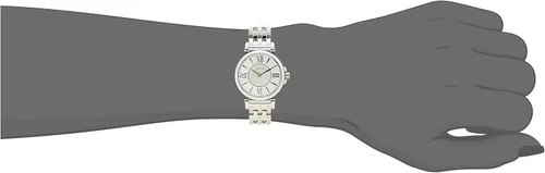 Vista 4 de Bulova 96L156 - Reloj redondo para mujer