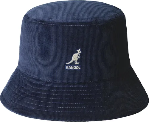 Vista 8 de Kangol Sombrero de pescador de cordón para Beige