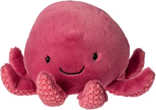 Vista 9 de Mary Meyer Juguete suave de peluche, 12 pulgadas, Asher Tails perro