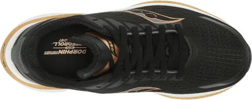 Vista 5 de Saucony Tenis de correr Endorphin Speed 3 para mujer