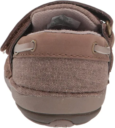 Vista 3 de Stride Rite Unisex-Child Soft Motion Wally Athletic Sneaker