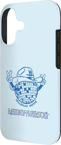 Vista 2 de Lainey Wilson - Hillbilly Hippie Case for iPhone 17