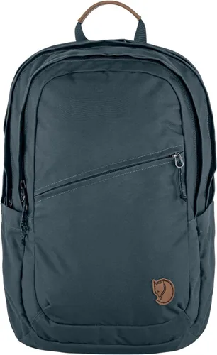 Vista 6 de Fjällräven Raven 28 Mochila, Negro, Tamaño único, Mochila