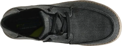 Vista 11 de Skechers - Tenis tipo mocasín para hombre