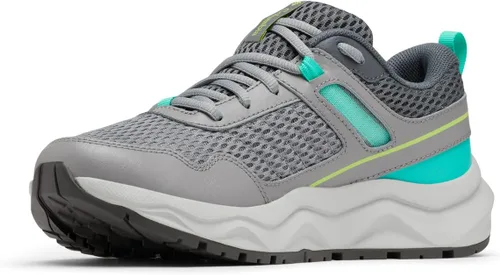 Vista 6 de Columbia Zapatos de senderismo Plateau para mujer