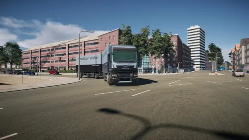 Vista 10 de On The Road (PS4)