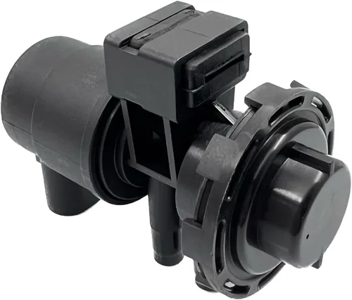 Vista 7 de KIRO&SEEU CP415 Electroválvula de purga de bote de vapor compatible con J-e-e-p Wrangler Cherokee 1996-2006 DOD-ge Ram 1500 2500 3500 Chry-sler