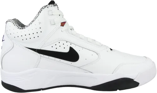 Vista 3 de Nike Men's Air Flight Lite Mid Sneaker