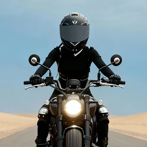 Vista 2 de 1Storm Casco Integral para Motocicleta DOT para Adultos, Motocicleta de Calle, Doble Visera, Protector Solar Interior con un Escudo Transparente Un
