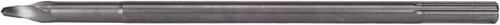 Vista 7 de Century Drill & Tool 87923 Cincel de martillo Bull Point, 10" SDS-Plus, fabricado en Alemania