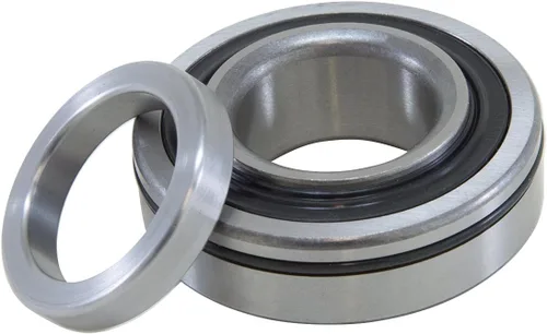 Vista 38 de Yukon Gear & Axle AK M20 - Kit de rodamiento y sello de eje para AMC modelo 20 diferencial trasero