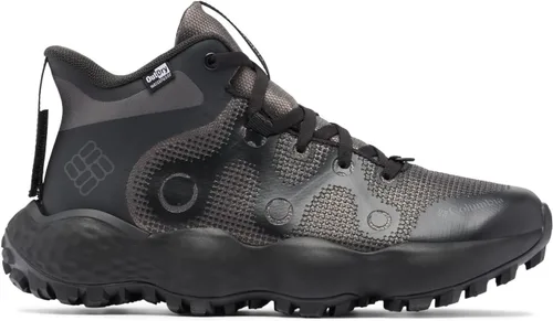 Vista 7 de Columbia Escape Thrive Endure - Zapatos de senderismo para mujer