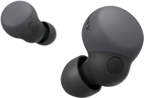 Vista 20 de Sony LinkBuds S - Auriculares de botón verdaderamente inalámbricos con cancelación de ruido con Alexa integrado, auriculares Bluetooth compatibles