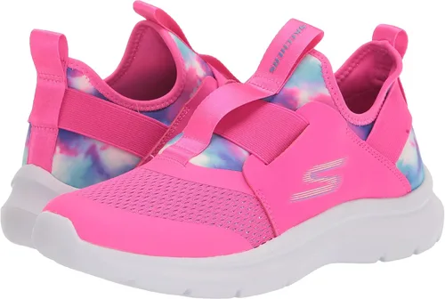 Vista 8 de Skechers Zapatillas Skech Fast-Surprise Groove para niña