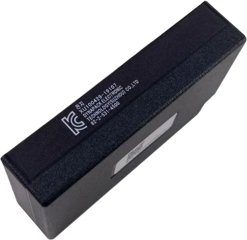 Vista 3 de Batería de repuesto DYND01 para Microsoft Xbox Elite Series 2 1797 Controller 2050mAh