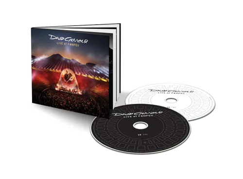 Vista 3 de Live At Pompeii