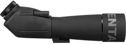 Vista 2 de Pentax PF-80ED-A 3.150 in ED Impermeable Angled Spotting Scope wCase (requiere ocular)