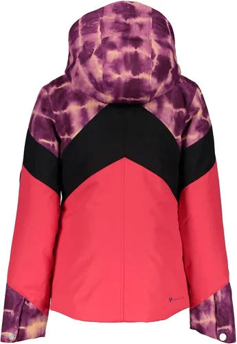 Vista 2 de Obermeyer Chaqueta Tabor para niñas (Niños Pequeños)