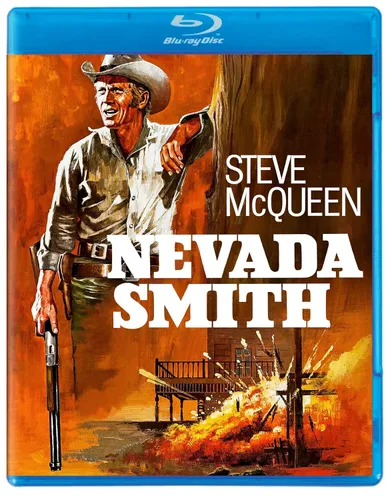 Vista 3 de Nevada Smith