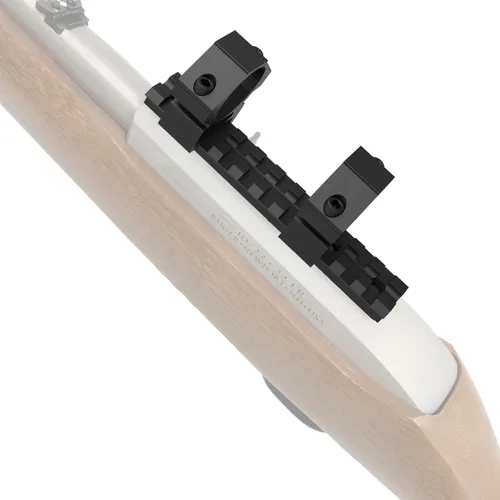 Vista 4 de Ruger 10/22 Picatinny Rail Mount for Red Dot, Scopes, Optics
