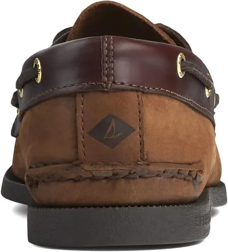 Vista 4 de Sperry Zapatos náuticos originales de 2 ojales para hombre