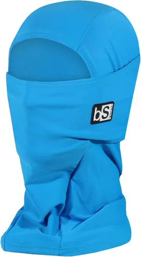Vista 20 de BLACKSTRAP Máscara de pasamontañas con capucha, máscara de esquí para clima frío, transpirable, absorbe la humedad y compatible con casco