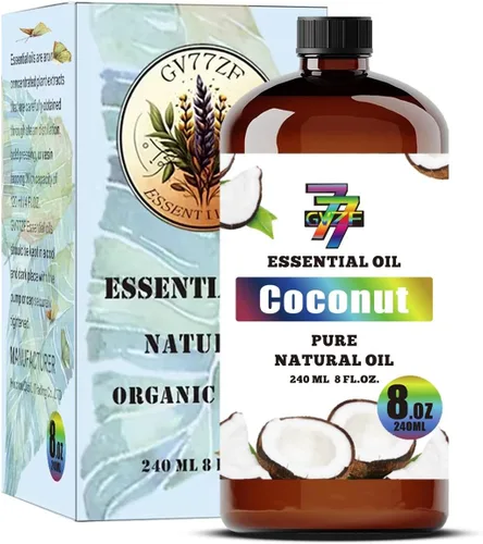 Vista 69 de Aceite esencial de manzana GV77ZF para difusores, humidificadores, velas de bricolaje, jabón, limpieza, hogar, oficina, yoga, masaje, regalos, 16