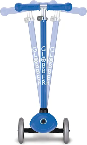 Vista 6 de Globber Primo Scooter Azul marino